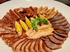 -潮州府·潮菜·砂锅粥(徐家汇店)
