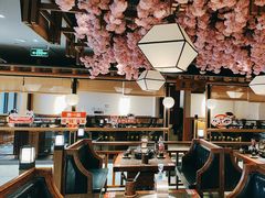 -九田家黑牛烤肉料理(宽城万达店)
