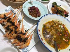 -稻香酒家·35年老字号(侨光店)