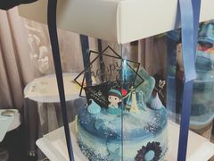 -Whisper studio薇语花艺烘焙工作室