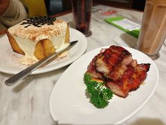 -翠华餐厅(德基广场店)