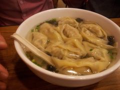 全家福-周素珍湖州大馄饨(直戒坛寺巷店)