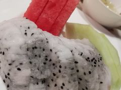 -苏州金鸡湖中茵皇冠假日酒店