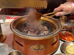 -西塔老太太泥炉烤肉(苏州大悦城店)