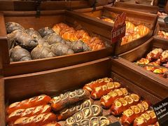 -B&C黄油与面包·THE GARDEN BAKERY概念店(世纪汇店)