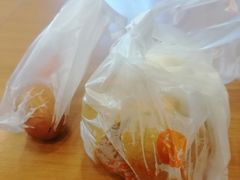 -巴比馒头(通河四村店)