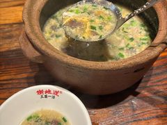 -衡地道·三菜一汤(水岸新城店)