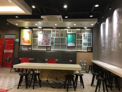 -永和大王(茉莉上新·共和新路店)