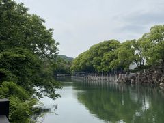 -白马涧龙池景区