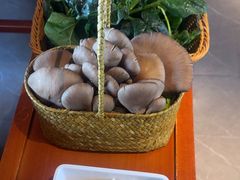 -老员外骨汤火锅(海州古城店)