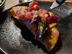 -Q MEX 库迈墨西哥餐吧(三里屯店)