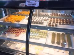 -瑞伯克牛排自助餐厅天一广场店