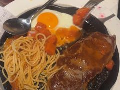 -豪客来牛排(开元盛世广场店)