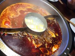 -巴邑火锅(江北万达店)