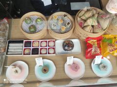 -佬泰丰斋· 乌镇茶食餐厅