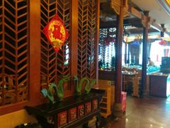 -老码头火锅(骡马市店)