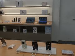 -华为授权体验店(近铁城市广场)