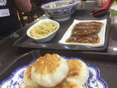 -冯鑫记南京鸭血粉丝汤(来燕路店)