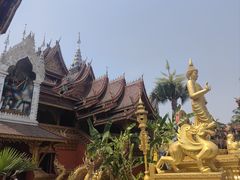-西双版纳总佛寺