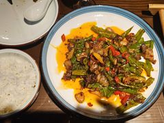 -大唐高老庄(红旗路店)