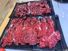 -三毛牛肉店(福强店)