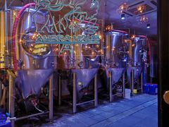 -Ambra Haus琥珀屋精酿餐厅(宝山店)