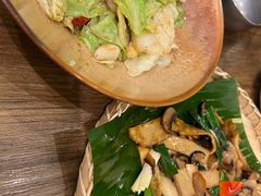 -云海肴汽锅鸡·云南小炒(曲江大悦城店)