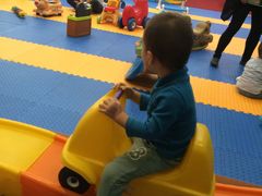 -美国悦宝园早教托育中心(东坝店)