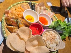 -印象芽庄越式餐厅(东兴店)