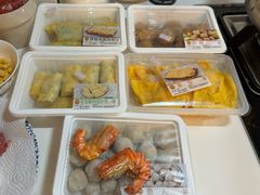 -王家沙点心店(南京西路总店)