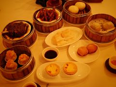 -凤凰楼酒家·粤宴点心(华强北店)