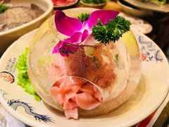 -小龙坎火锅(全球总店)