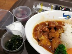 -海昌极光餐厅
