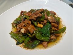 辣椒小炒肉-悦融琥珀·京鲁菜·海味珍品(西单店)
