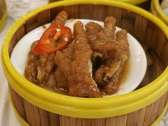-香云轩·顺德菜(香云纱园林酒店店)