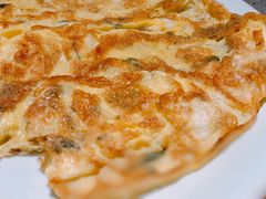 -华盛园卷子王农家菜水库鱼