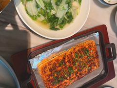 -唐猫庭院·千年陕菜(大唐不夜城店)