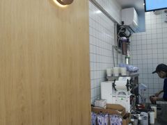 -茶百道(京溪店)