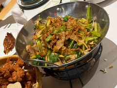 -梅利汴京烤鸭•开封豫菜地标店(晋安路店)