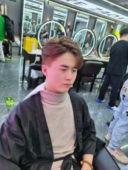 -藤野造型