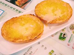 -翠华餐厅
