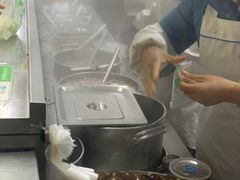-芳婆糕团店(王府大街店)