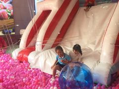 -布吉佳兆业广场