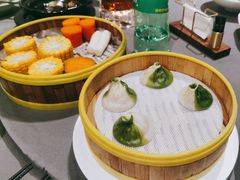 -龙吟九品(青龙山庄店)