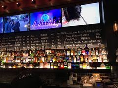 -CIRCLE·酒吧(第一国际店)