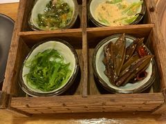 -隐炉和牛烧肉店(群力店)