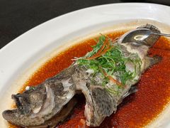 -荣兴酒家(徐家汇店)