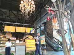 -漫咖啡 (CCPAPK创意港店)
