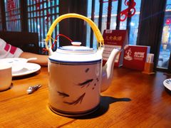 -老阿爸鲜鱼土菜(昆山花桥店)