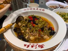 -西江红·株洲本地菜(滨江南路店)